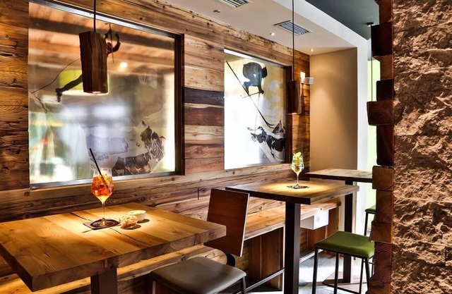 Sassdei My Active Suite Hotel