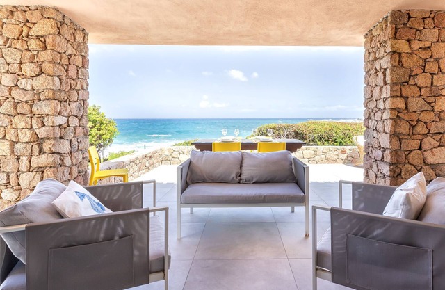 Sassicaia by Interhome