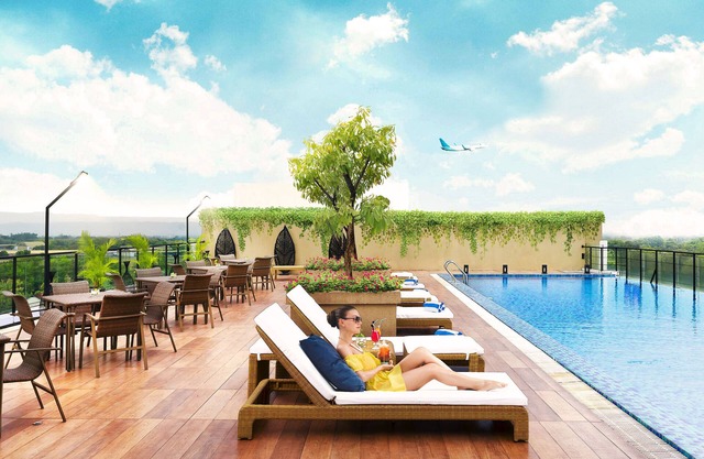 Satoria Hotel Yogyakarta