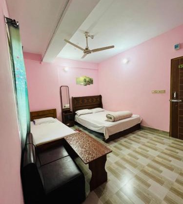 SAUDIA RESIDENTIAL Hotel