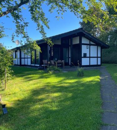 Sauerländer Henne-Lütt