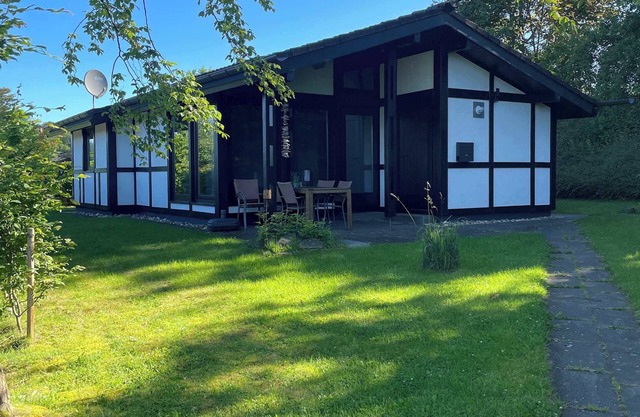 Sauerländer Henne-Lütt