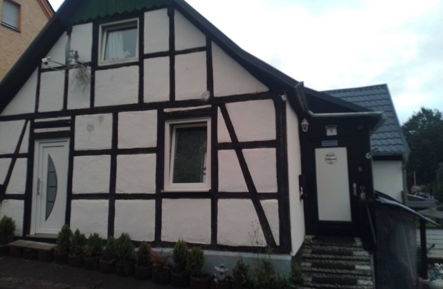 Sauerland Holiday House