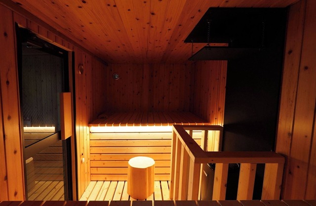 SAUNA CURRY URI Kyotango Main building Sakae n/Kyotango Kyōto