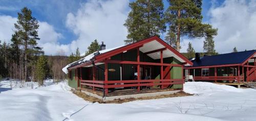 Sauna | Wi-Fi | Terrace | Wood stove | Cable TV