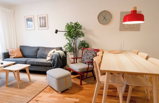 Sauna | WiFi | Free parking | Close to restaurant