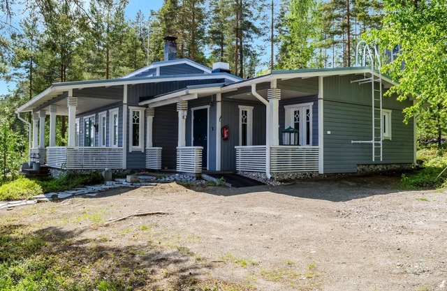 Saunamaja by Interhome
