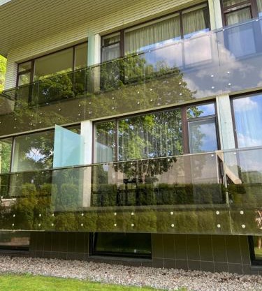 Sausoji Apartment