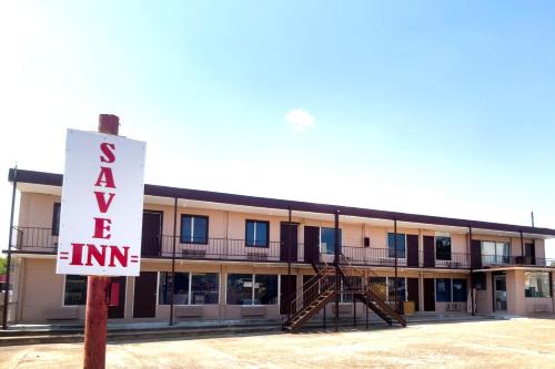 Save Inn by Hotel O Forrest City AR HWY 70