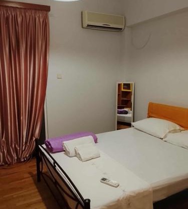 Savelona's Guest Appartment