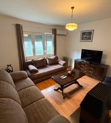 Savica Apartment