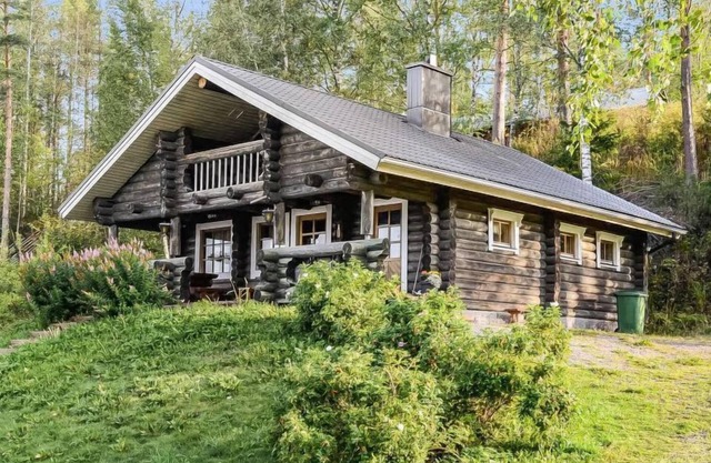 Savilahti by Interhome