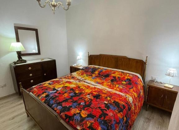 Savonarola 45 Casa completa nel centro storico