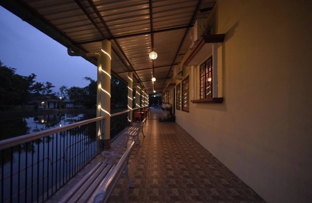 Sawasstika Eco Park Resort