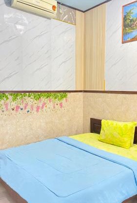 Sawitri Homestay