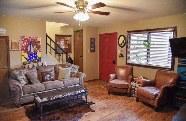 Sawmill Townhouse #2