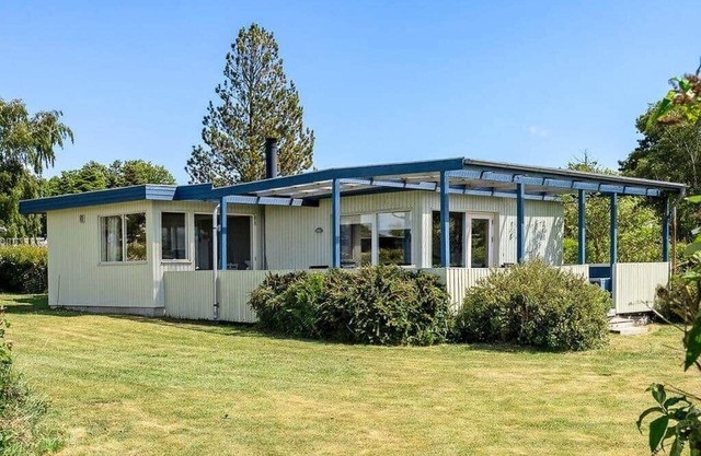 SB119 Sydals - Møllebakken 9