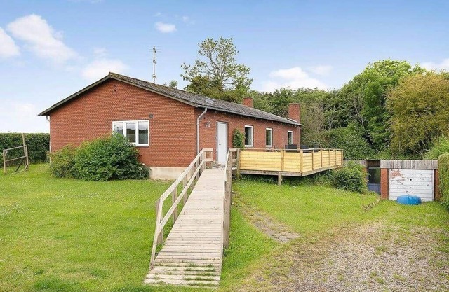 SB50641 Nordborg - Arnbjergvej 47