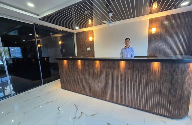 SC Hotel