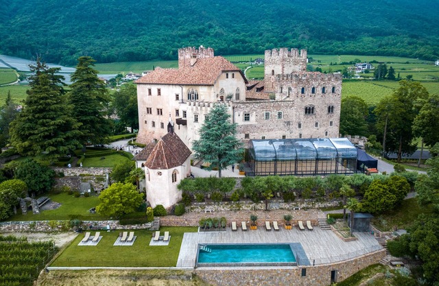 Schloss Freudenstein