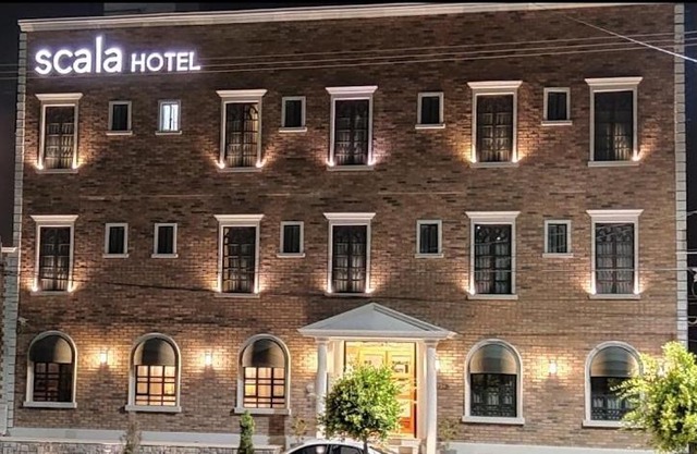 Scala Hotel