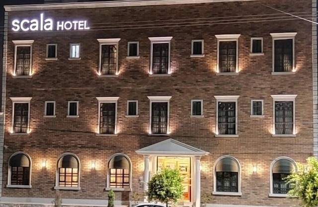 Scala Hotel
