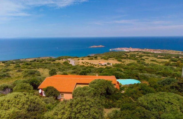 Scalitti by Interhome