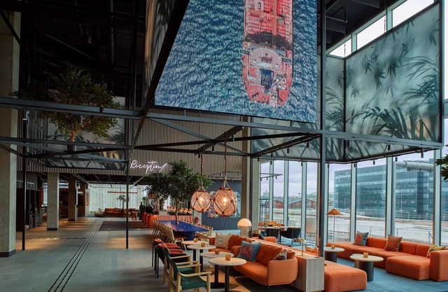 Scandic Goteborg Central