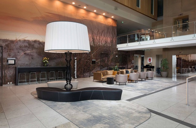 Scandic Stavanger Airport