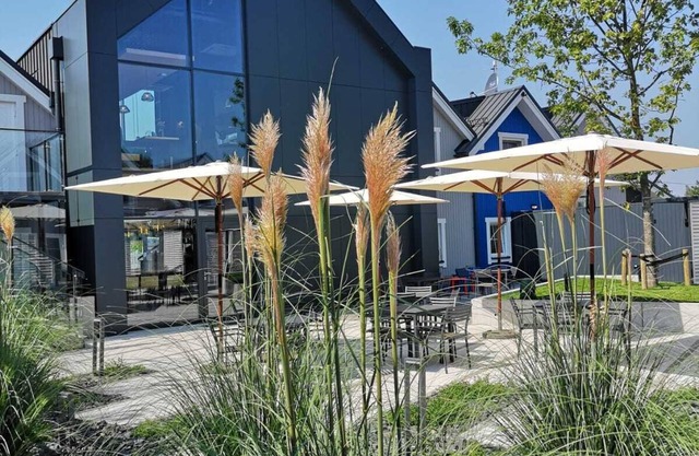 Scandinavia Resort