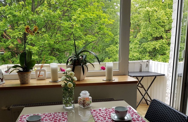 Scandinavian breeze apartment close to center