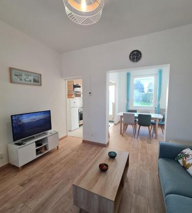Scarpe House - Garage - Jardin - Wifi - Douai