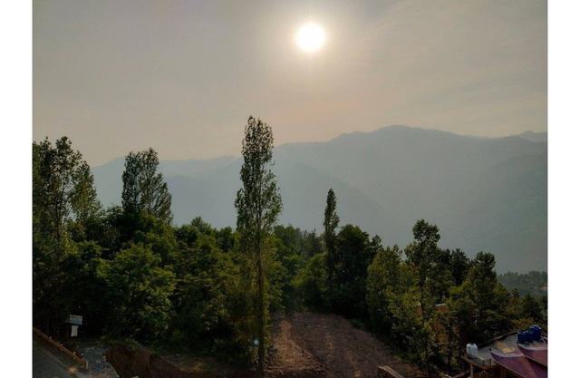 Scenic 1-BR Apartments in Bhurban