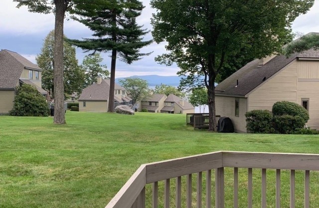 Scenic Lake Winnipesaukee Condo- Gilford, NH