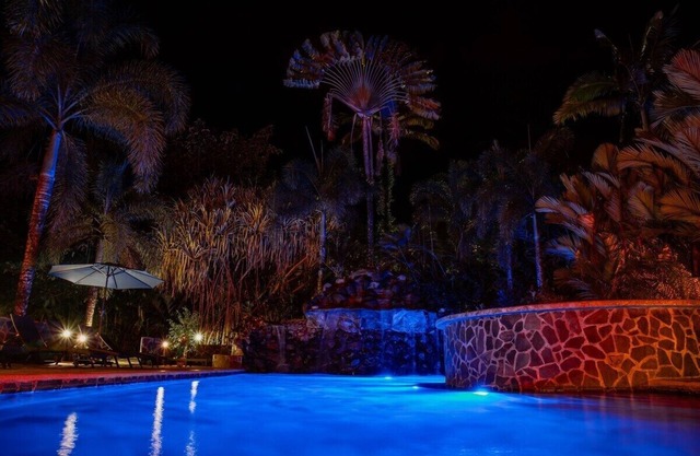 Scenic Retreat for Families, Weddings & Yoga