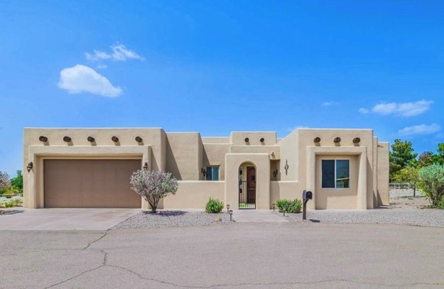 Scenic Vista with Game Room
