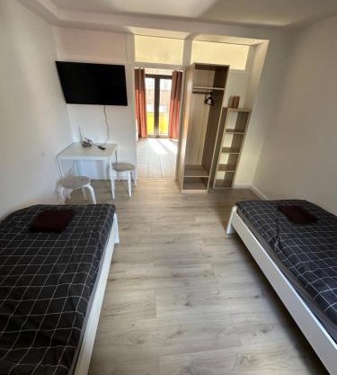 Schön gelegenes Apartments im Zentrum in Mönchengladbach MG35 und MG36