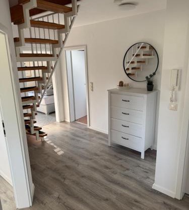 Schöne Ferienwohnung am Waldrand