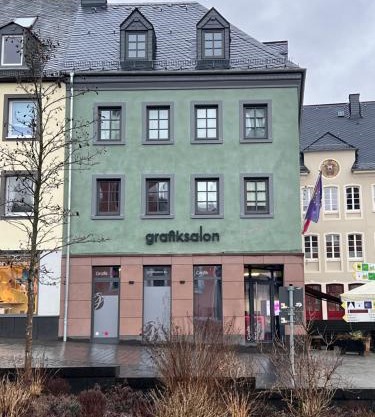 Schöne Ferienwohnung im Herzen von Prüm
