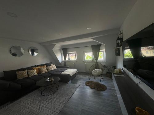 Schöne Ferienwohnung mitten in Fulda