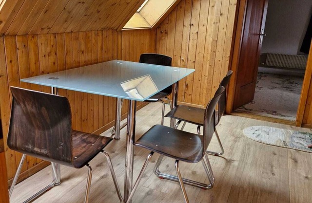 Schöne Wohnung im Zentrum