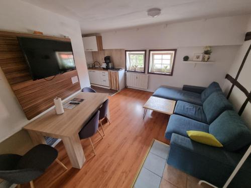 Schöne Wohnung im Zentrum von Ahnatal