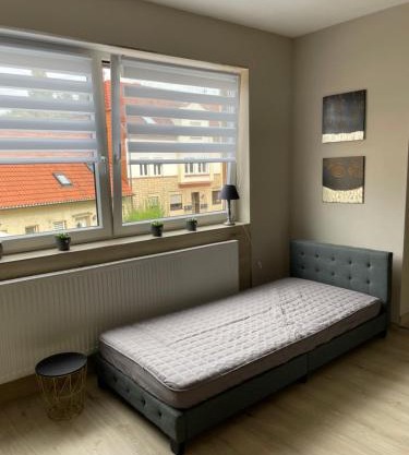 Schöne Wohnung Nr.: 5