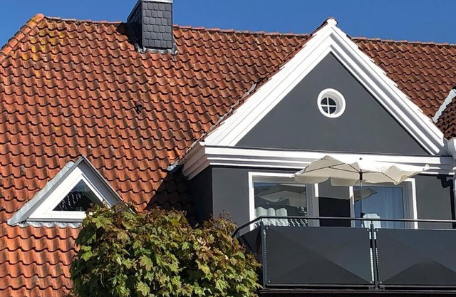 Schöner (Ferien-) Wohnen in Bad Laer