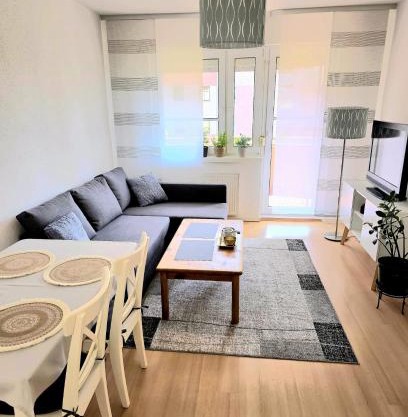 Schönes Apartment in Walschleben