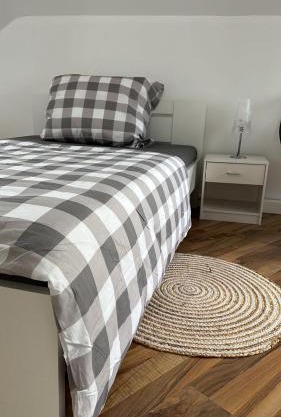 Schönes Zimmer im Zentrum - 3