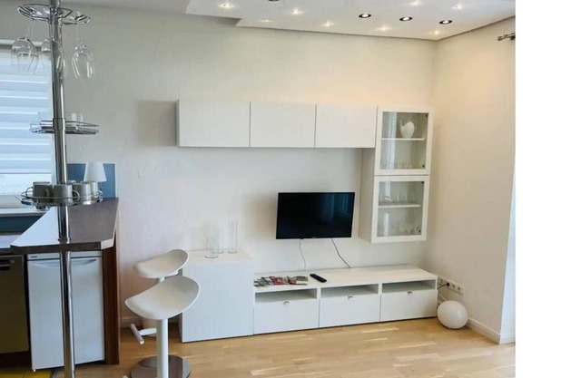 Schöne Barrierefreie Ferienwohnung