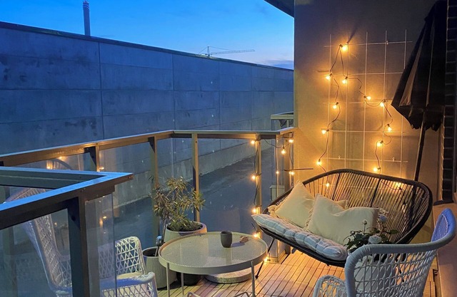 Schöne Ferienwohnung mit Hohem Standard, Nahe zum Meer und Strand