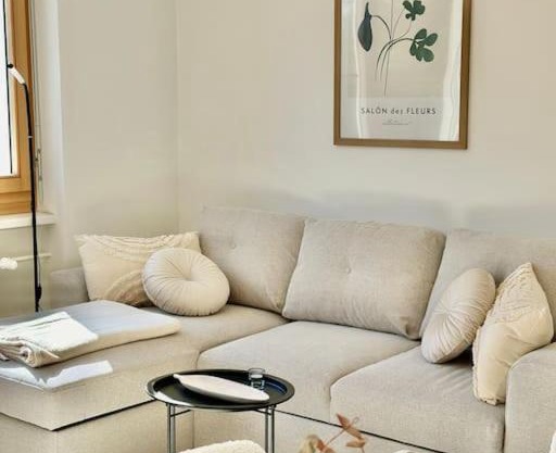 Schickes Wohnen in top Lage