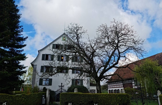 Schloessli Herrenhof